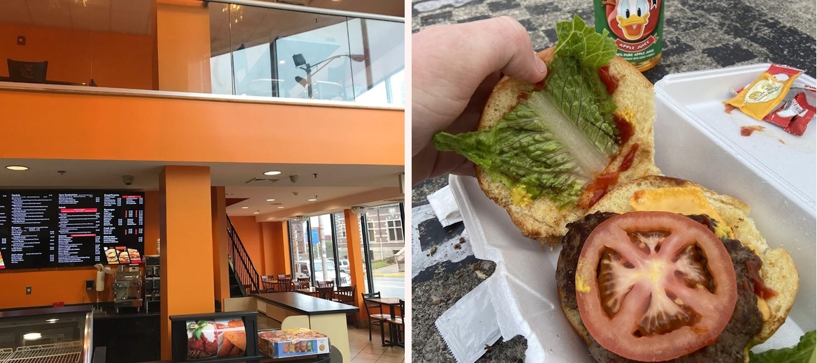 DOWNTOWN GRILL Gallery Image 3