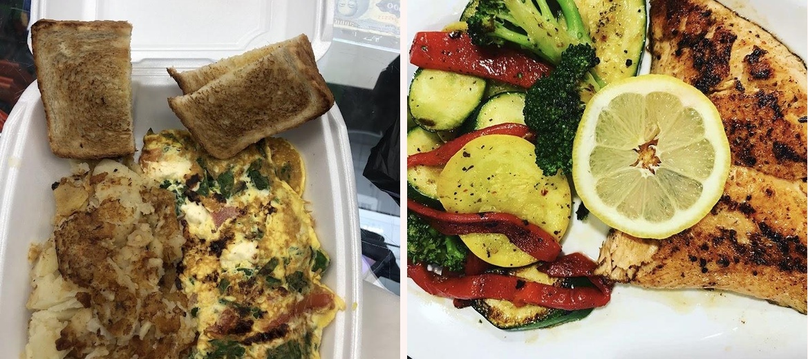 DOWNTOWN GRILL Gallery Image 4