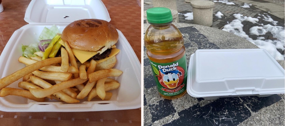 DOWNTOWN GRILL Gallery Image 5